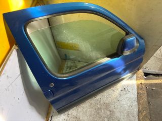 bontott CITROËN BERLINGO Jobb első Ajtó (Részeivel)