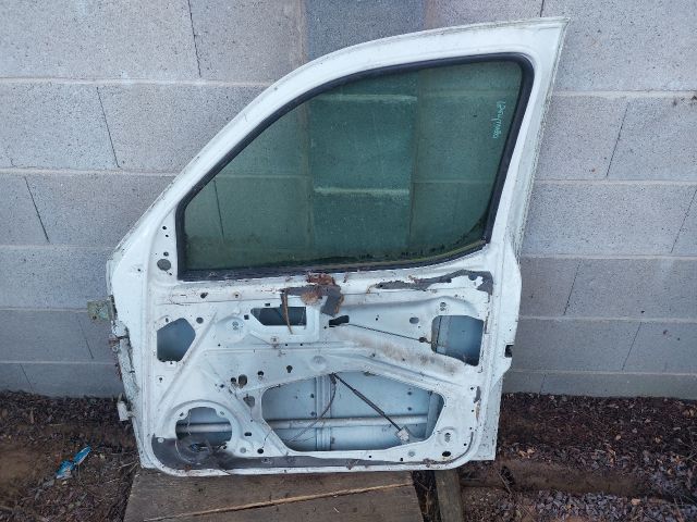 bontott CITROËN BERLINGO Jobb első Ajtó (Részeivel)