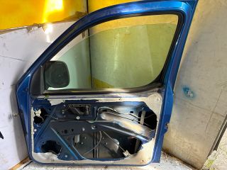 bontott CITROËN BERLINGO Jobb első Ajtó (Részeivel)