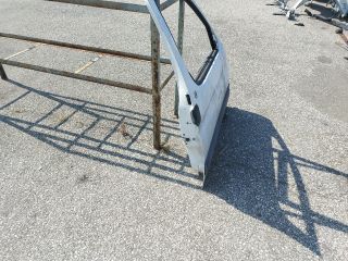 bontott CITROËN BERLINGO Jobb első Ajtó (Részeivel)