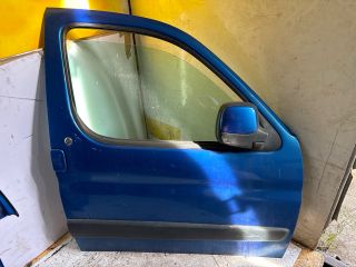 bontott CITROËN BERLINGO Jobb első Ajtó (Részeivel)