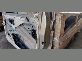 bontott CITROËN BERLINGO Jobb első Ajtó (Részeivel)