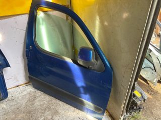 bontott CITROËN BERLINGO Jobb első Ajtó (Részeivel)