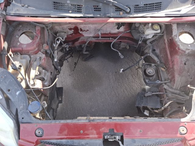 bontott CITROËN BERLINGO Jobb első Ajtó (Részeivel)