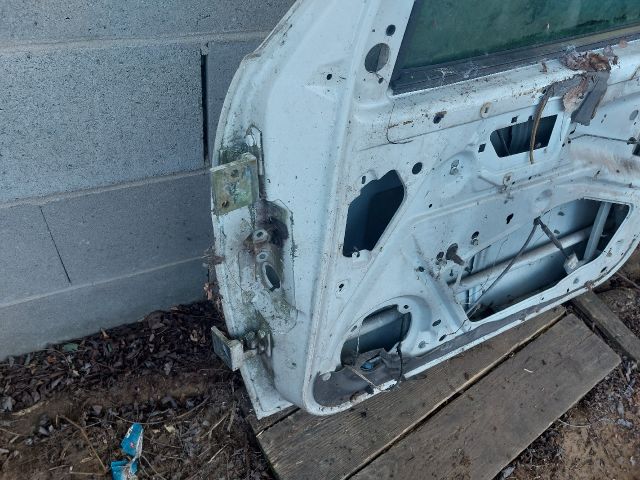 bontott CITROËN BERLINGO Jobb első Ajtó (Részeivel)