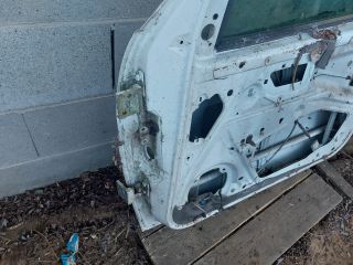 bontott CITROËN BERLINGO Jobb első Ajtó (Részeivel)