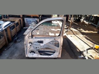 bontott CITROËN BERLINGO Jobb első Ajtó (Részeivel)