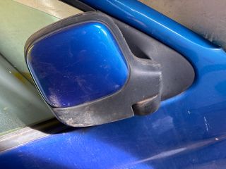 bontott CITROËN BERLINGO Jobb első Ajtó (Részeivel)