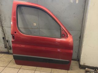 bontott CITROËN BERLINGO Jobb első Ajtó (Üres lemez)