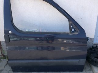bontott CITROËN BERLINGO Jobb első Ajtó (Üres lemez)