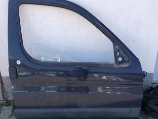 bontott CITROËN BERLINGO Jobb első Ajtó (Üres lemez)