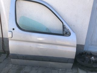 bontott CITROËN BERLINGO Jobb első Ajtó (Üres lemez)