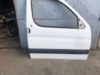 bontott CITROËN BERLINGO Jobb első Ajtó (Üres lemez)