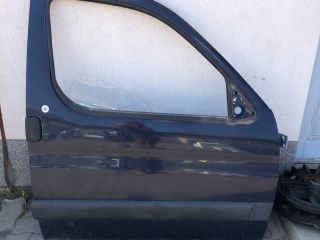 bontott CITROËN BERLINGO Jobb első Ajtó (Üres lemez)