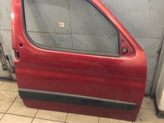bontott CITROËN BERLINGO Jobb első Ajtó (Üres lemez)