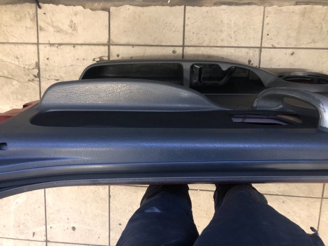 bontott CITROËN BERLINGO Jobb első Ajtó (Üres lemez)