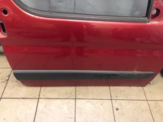 bontott CITROËN BERLINGO Jobb első Ajtó (Üres lemez)