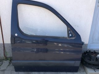 bontott CITROËN BERLINGO Jobb első Ajtó (Üres lemez)