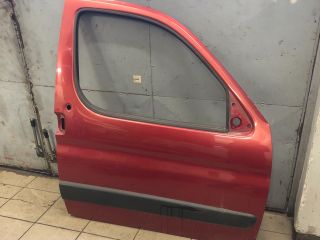 bontott CITROËN BERLINGO Jobb első Ajtó (Üres lemez)