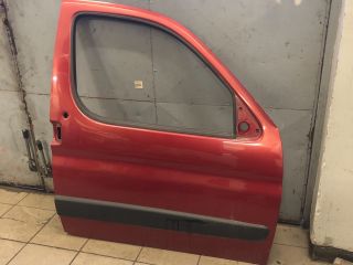 bontott CITROËN BERLINGO Jobb első Ajtó (Üres lemez)