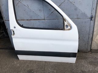 bontott CITROËN BERLINGO Jobb első Ajtó (Üres lemez)