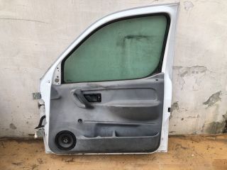 bontott CITROËN BERLINGO Jobb első Ajtó (Üres lemez)
