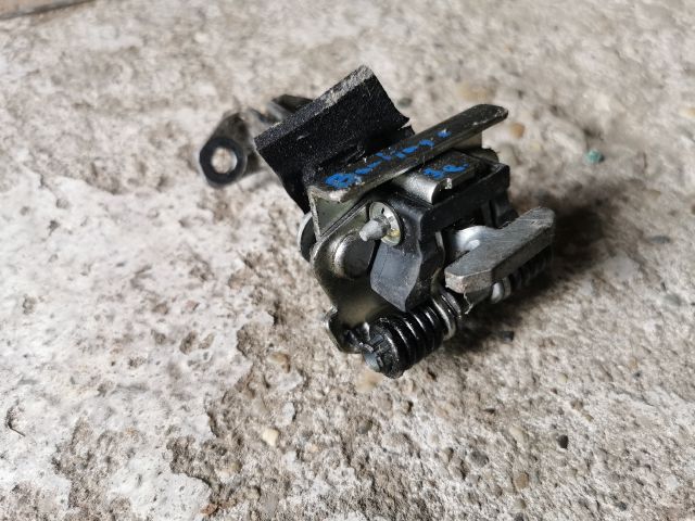 bontott CITROËN BERLINGO Jobb első Ajtóhatároló