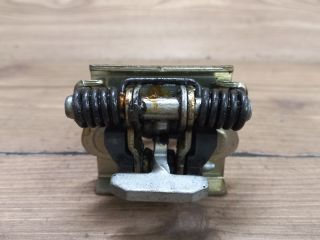 bontott CITROËN BERLINGO Jobb első Ajtóhatároló