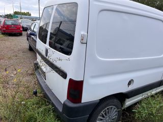 bontott CITROËN BERLINGO Jobb első Ajtóhatároló