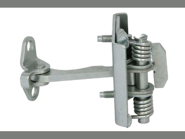 bontott CITROËN BERLINGO Jobb első Ajtóhatároló