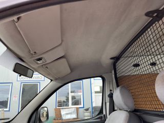 bontott CITROËN BERLINGO Jobb első Ajtózár