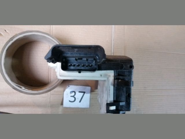 bontott CITROËN BERLINGO Jobb első Ajtózár