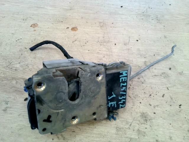 bontott CITROËN BERLINGO Jobb első Ajtózár