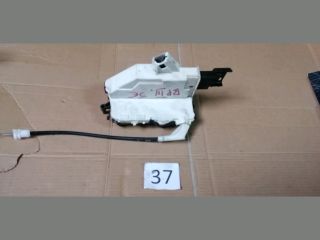 bontott CITROËN BERLINGO Jobb első Ajtózár