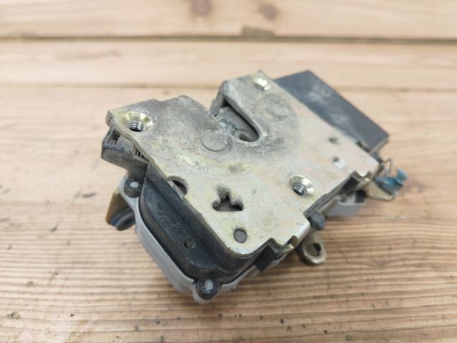 bontott CITROËN BERLINGO Jobb első Ajtózár