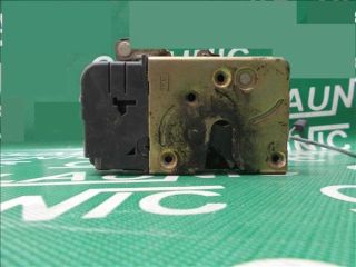 bontott CITROËN BERLINGO Jobb első Ajtózár