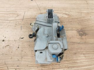 bontott CITROËN BERLINGO Jobb első Ajtózár