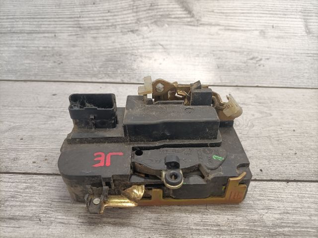 bontott CITROËN BERLINGO Jobb első Ajtózár