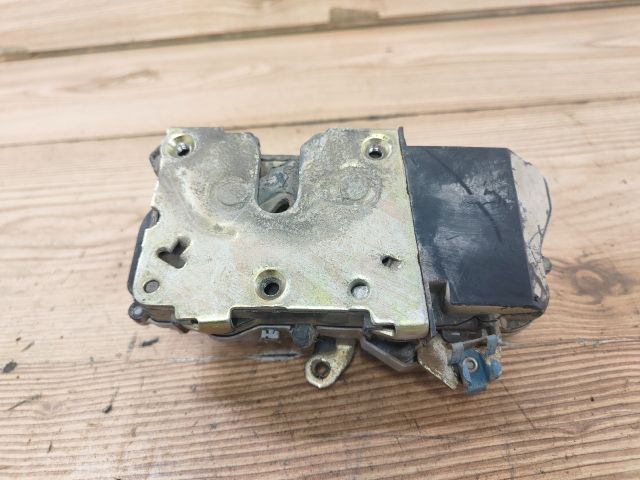 bontott CITROËN BERLINGO Jobb első Ajtózár