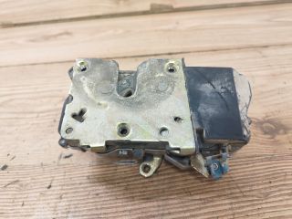 bontott CITROËN BERLINGO Jobb első Ajtózár