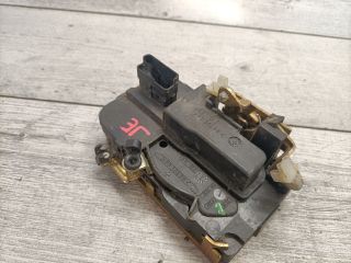 bontott CITROËN BERLINGO Jobb első Ajtózár