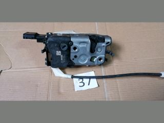 bontott CITROËN BERLINGO Jobb első Ajtózár