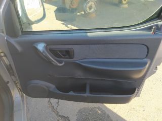 bontott CITROËN BERLINGO Jobb első Alsó Zsanér