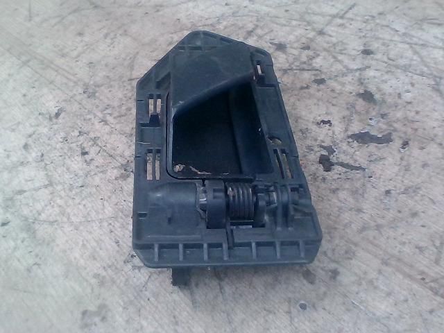 bontott CITROËN BERLINGO Jobb első Belső Kilincs