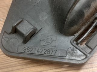 bontott CITROËN BERLINGO Jobb első Belső Kilincs