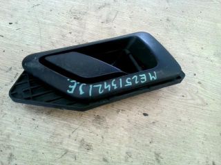 bontott CITROËN BERLINGO Jobb első Belső Kilincs