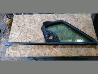 bontott CITROËN BERLINGO Jobb első Fixüveg (Ajtóban)