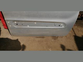 bontott CITROËN BERLINGO Jobb első Fixüveg (Ajtóban)