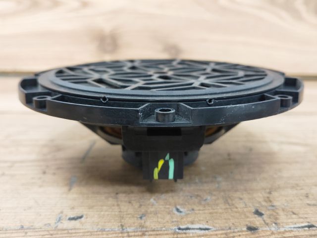 bontott CITROËN BERLINGO Jobb első Hangszóró