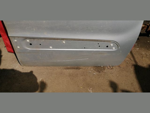 bontott CITROËN BERLINGO Jobb első Kilincs Hátulja